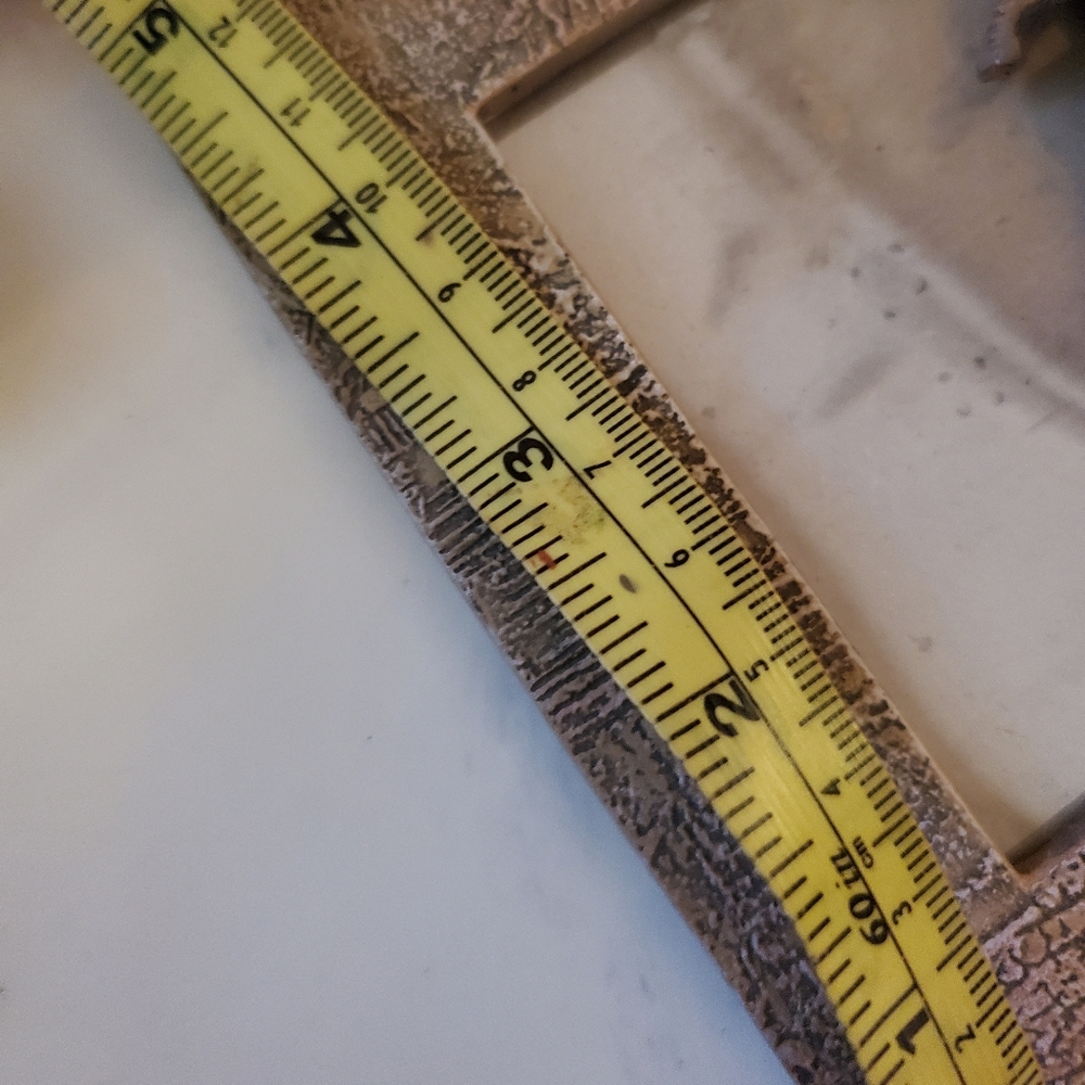 Small Elephant Mini Frame - Picture 6 of 8